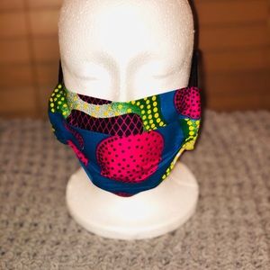 Protective Face Mask